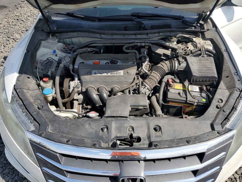 67677996 :رقم المزاد ، 5J6TF3H53CL000830 vin ، 2012 Honda Crosstour مزاد بيع