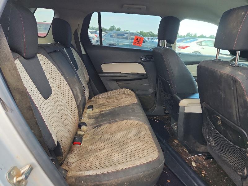 Продажа на аукционе авто 2015 Gmc Terrain, vin: 2GKALMEKXF6265932, номер лота: 68863946