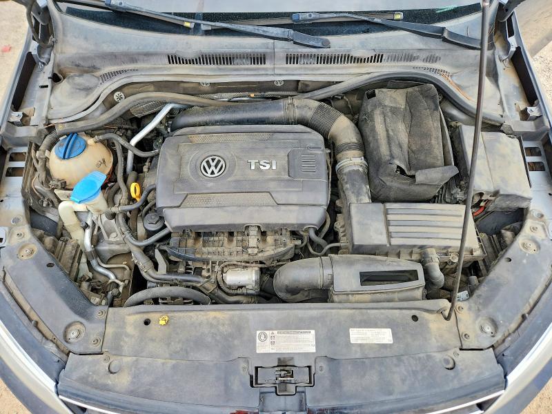 2015 Volkswagen Jetta მანქანა იყიდება აუქციონზე, vin: 3VWB17AJ7FM226223, აუქციონის ნომერი: 69826536