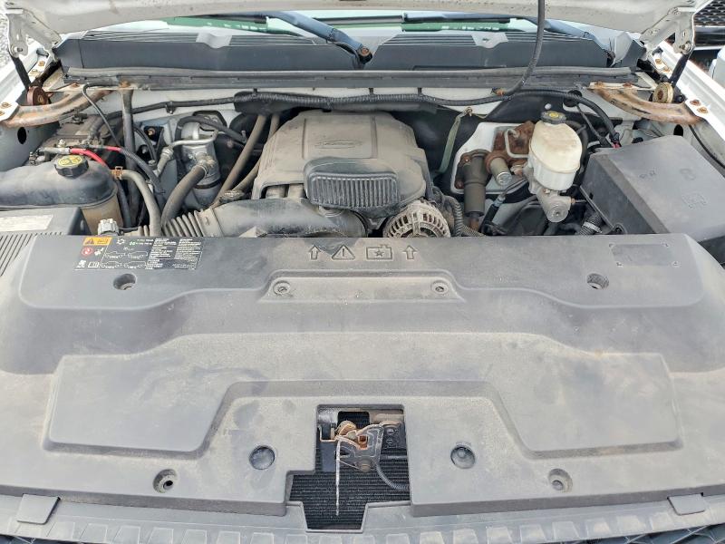 Aukcja sprzedaży 2013 Chevrolet Silverado, vin: 1GC2KXCG9DZ286453, numer aukcji: 69956686