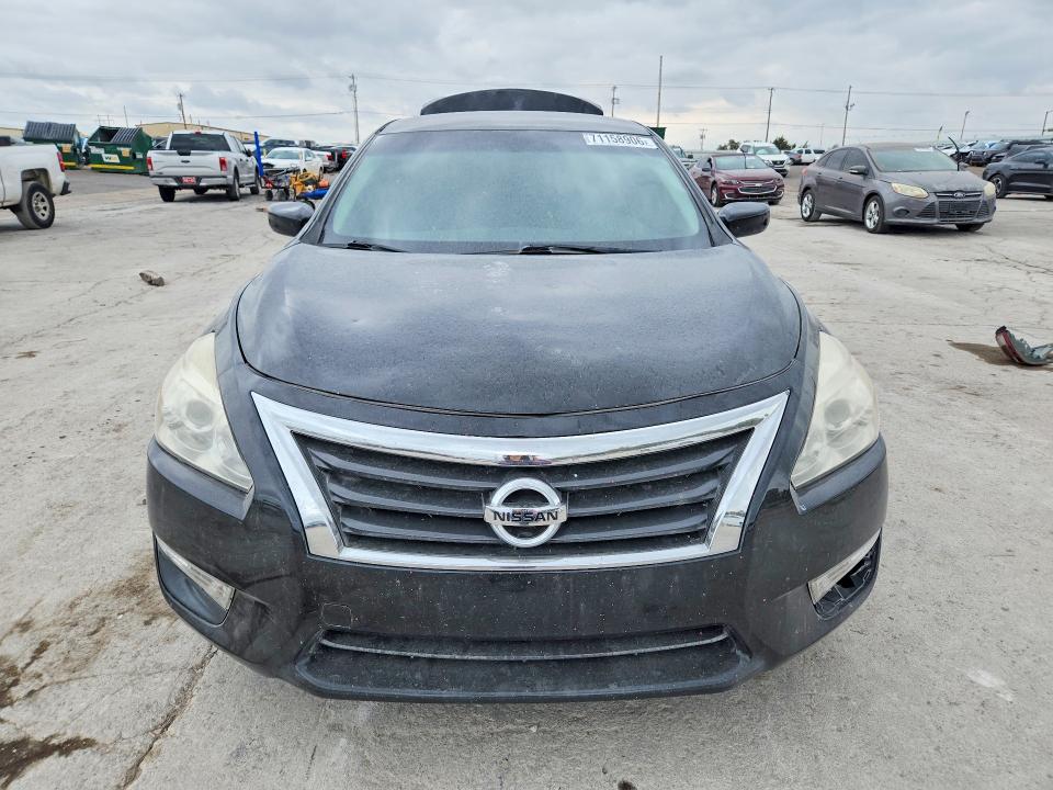 Продажа на аукционе авто 2015 Nissan Altima, vin: 1N4AL3AP0FC447272, номер лота: 71158906