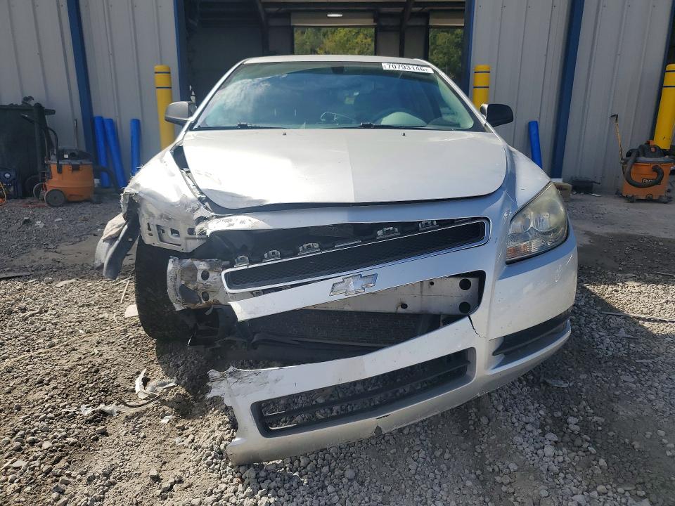 Aukcja sprzedaży 2011 Chevrolet Malibu, vin: 1G1ZB5E1XBF200733, numer aukcji: 70793146