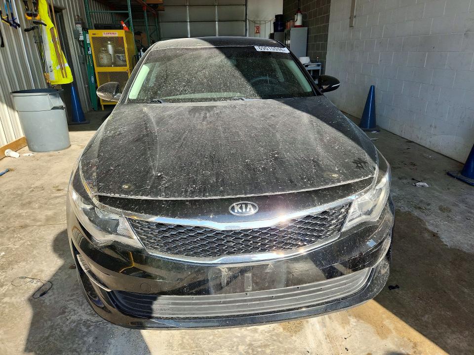 Продажа на аукционе авто 2016 Kia Optima, vin: KNAGT4L39G5111000, номер лота: 69015946