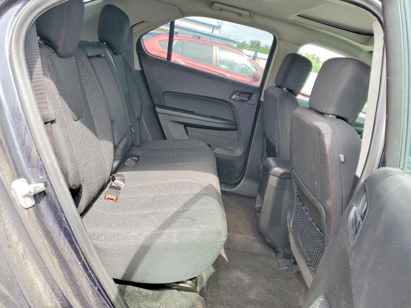 Aukcja sprzedaży 2015 Chevrolet Equinox, vin: 2GNFLFEK9F6430342, numer aukcji: 68197596