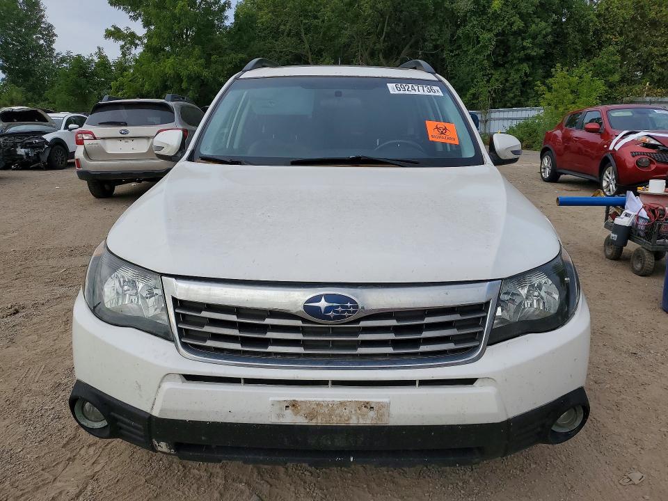 69247736 :رقم المزاد ، JF2SHCEC2DH405923 vin ، 2013 Subaru Forester مزاد بيع