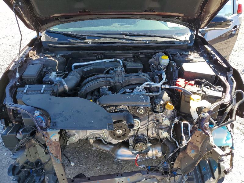 Aukcja sprzedaży 2025 Subaru Outback, vin: 4S4BTANC3S3263203, numer aukcji: 68069646