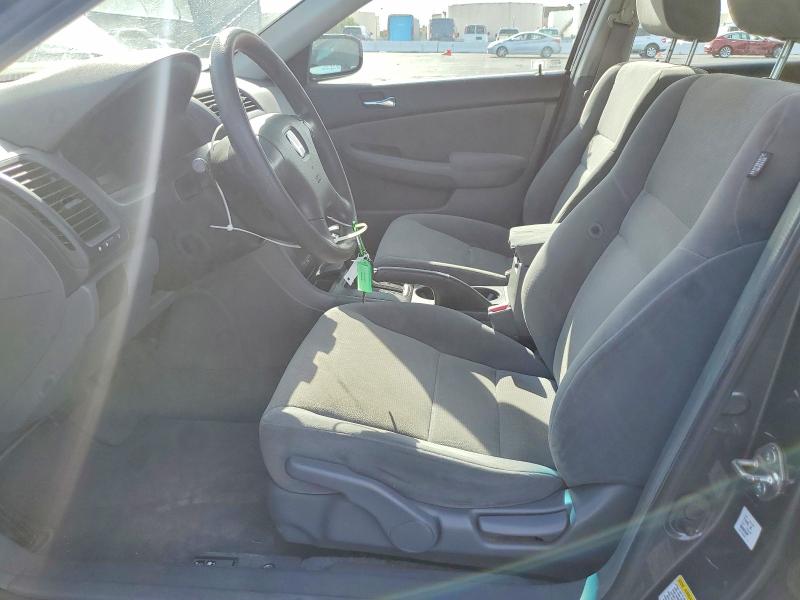 Aukcja sprzedaży 2005 Honda Accord, vin: 1HGCM56445A084609, numer aukcji: 68253486