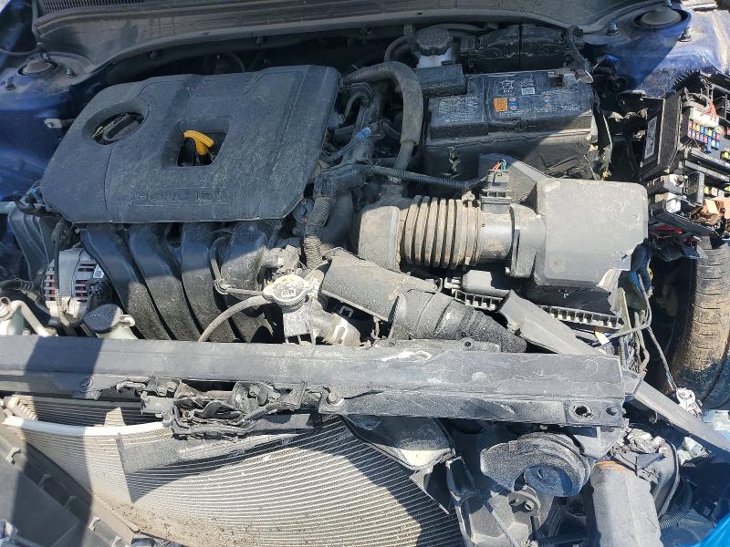 Aukcja sprzedaży 2023 Kia Forte, vin: 3KPF24AD9PE569881, numer aukcji: 64043736