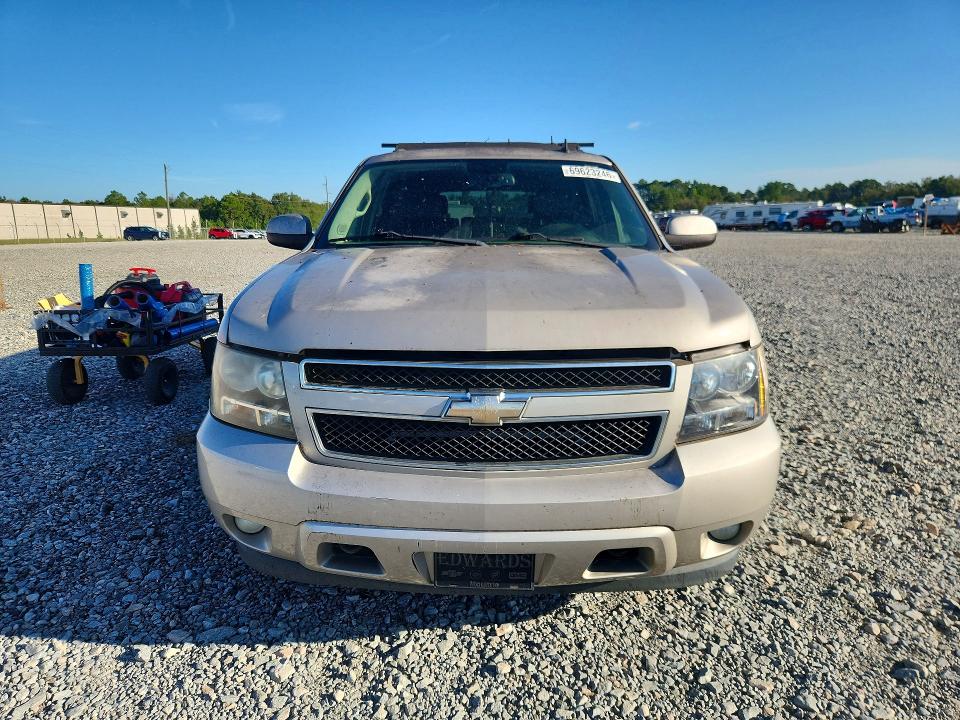 Auction sale of the 2008 Chevrolet Suburban, vin: 1GNFK16378J228697, lot number: 69623246