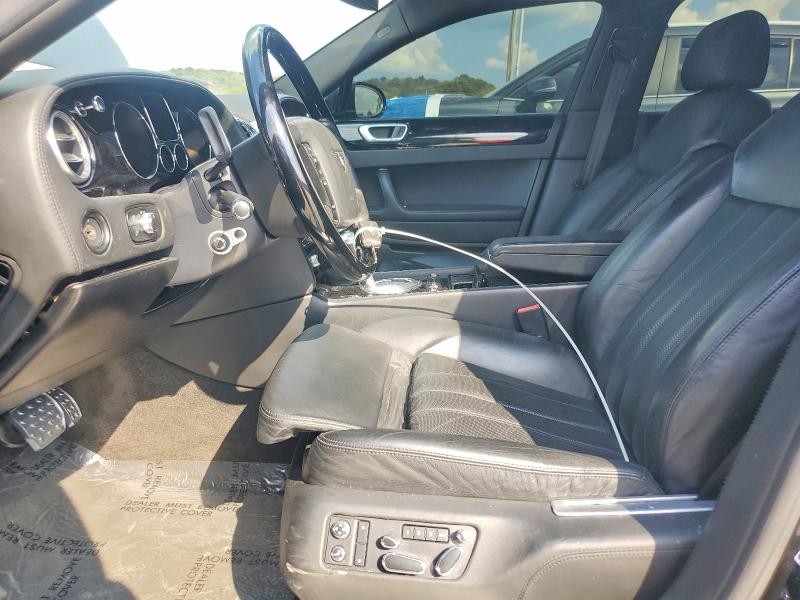 68416126 :رقم المزاد ، SCBBR53W56C038832 vin ، 2006 Bentley Continental مزاد بيع