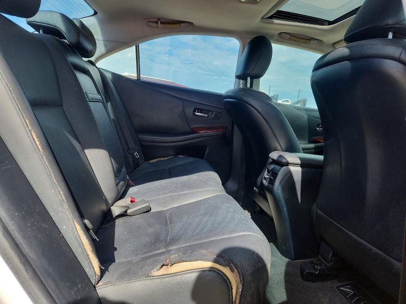 Продажа на аукционе авто 2010 Lexus Hs, vin: JTHBB1BA9A2029810, номер лота: 68105246