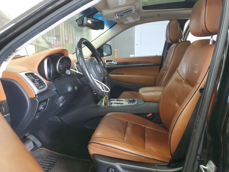 Aukcja sprzedaży 2012 Jeep Grand Cherokee, vin: 1C4RJFCT4CC214019, numer aukcji: 67502886