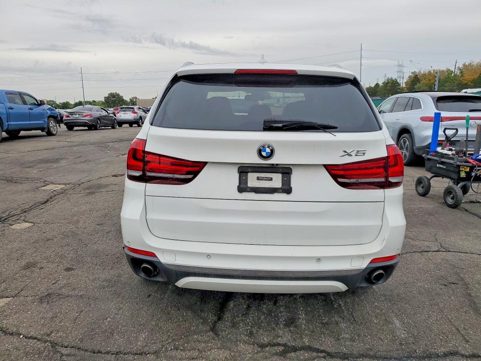 2014 Bmw X5 მანქანა იყიდება აუქციონზე, vin: 5UXKR0C55E0H20649, აუქციონის ნომერი: 68375836