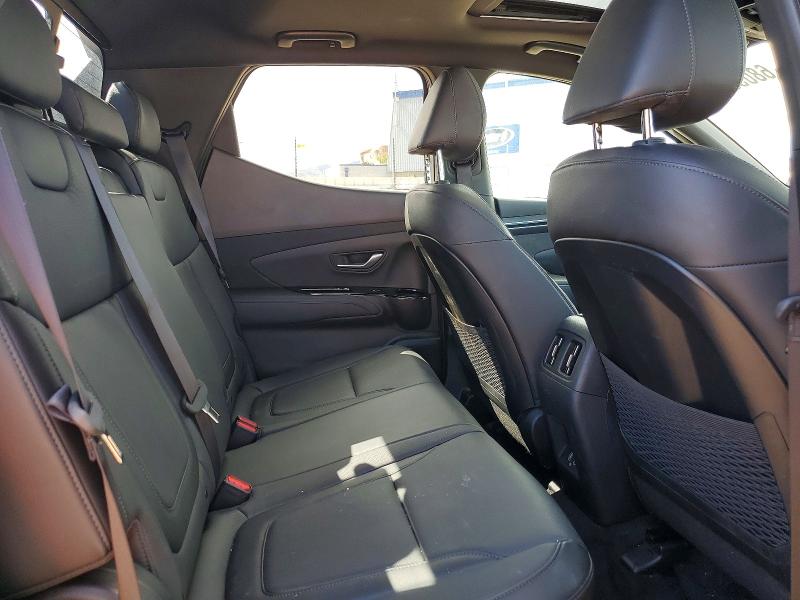 Продажа на аукционе авто 2024 Hyundai Santa Cruz, vin: 5NTJEDAF0RH093135, номер лота: 68059406