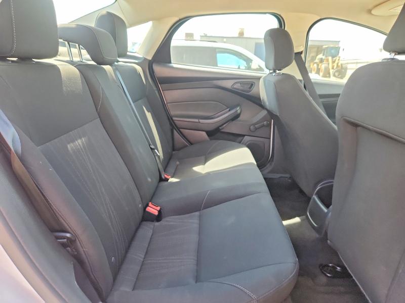 67862926 :رقم المزاد ، 1FADP3E26GL216099 vin ، 2016 Ford Focus مزاد بيع