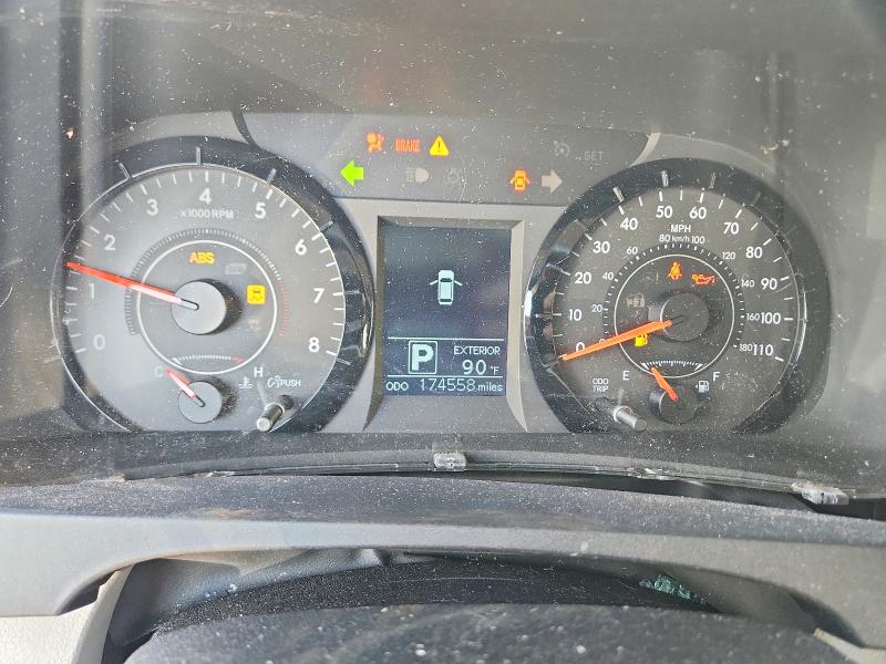 69629676 :رقم المزاد ، 5TDKK3DC7GS714935 vin ، 2016 Toyota Sienna مزاد بيع