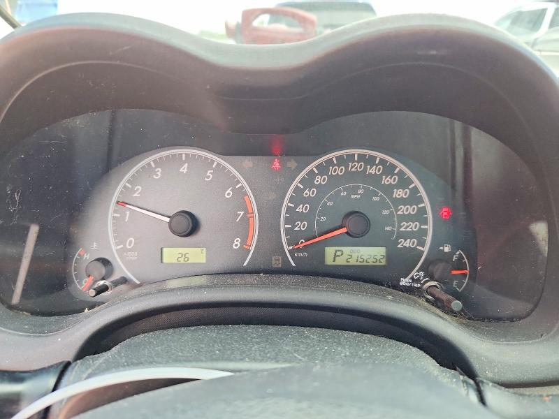 68210446 :رقم المزاد ، 2T1BU4EE7CC818344 vin ، 2012 Toyota Corolla مزاد بيع