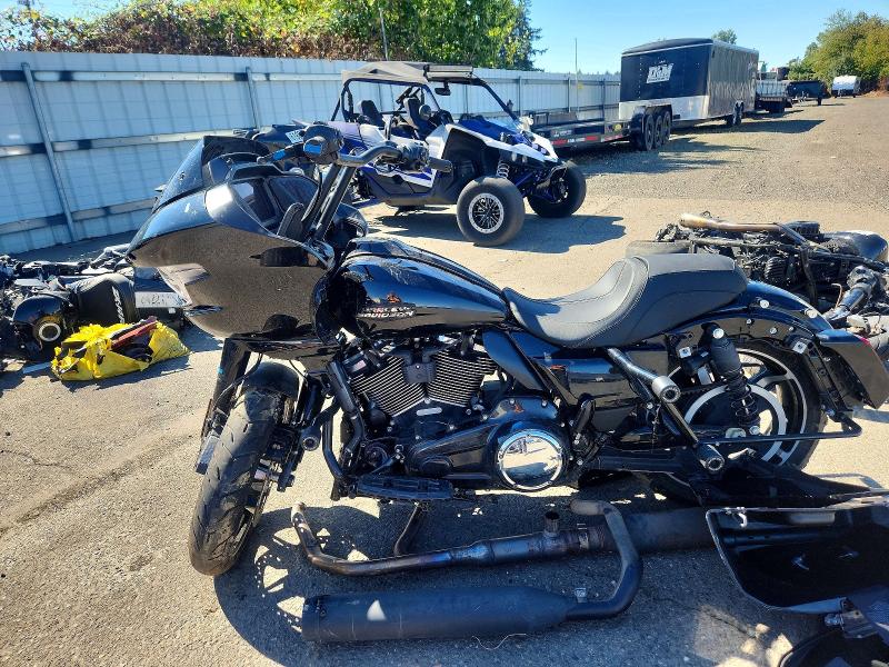 Aukcja sprzedaży 2025 Harley-davidson Fltrx, vin: 1HD1KH717SB602489, numer aukcji: 67106696
