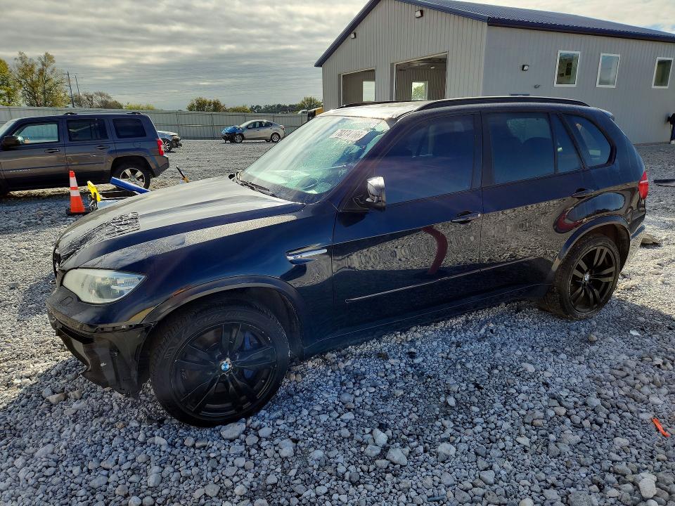 Продажа на аукционе авто 2013 Bmw X5, vin: 5YMGY0C51DLL15786, номер лота: 70374166
