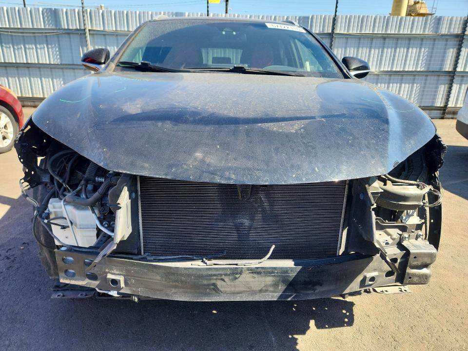 2019 Lexus Nx 300 მანქანა იყიდება აუქციონზე, vin: JTJYARBZ1K2121799, აუქციონის ნომერი: 67722116