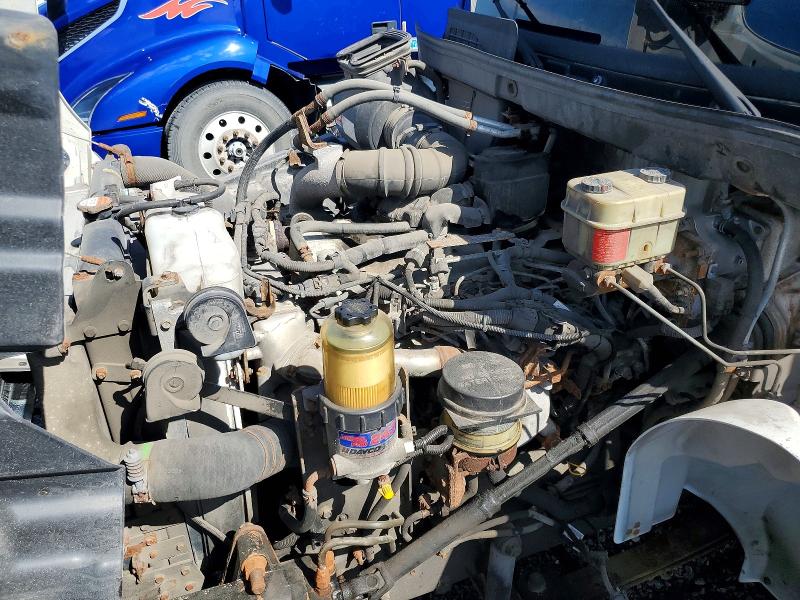 Продажа на аукционе авто 2016 Hino 198/258/268, vin: 2AYNE8JP9G3S13588, номер лота: 66604916