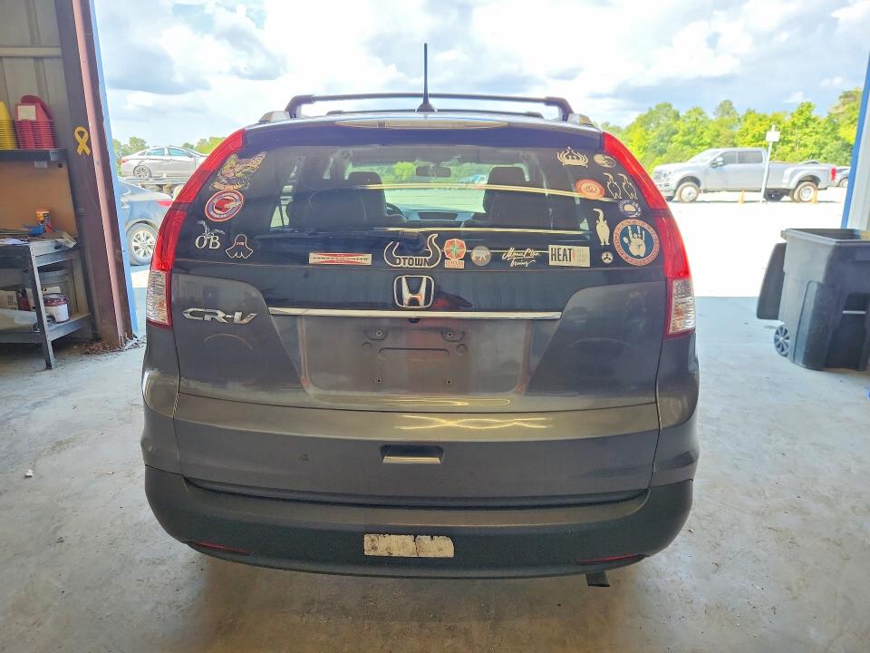 Продажа на аукционе авто 2013 Honda Cr-v, vin: 2HKRM3H71DH501552, номер лота: 68853956