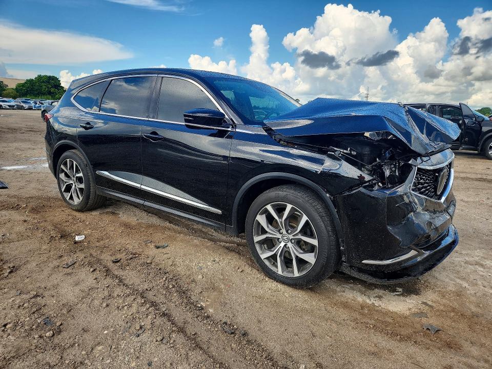 Aukcja sprzedaży 2024 Acura Mdx, vin: 5J8YD9H46RL007549, numer aukcji: 67984956