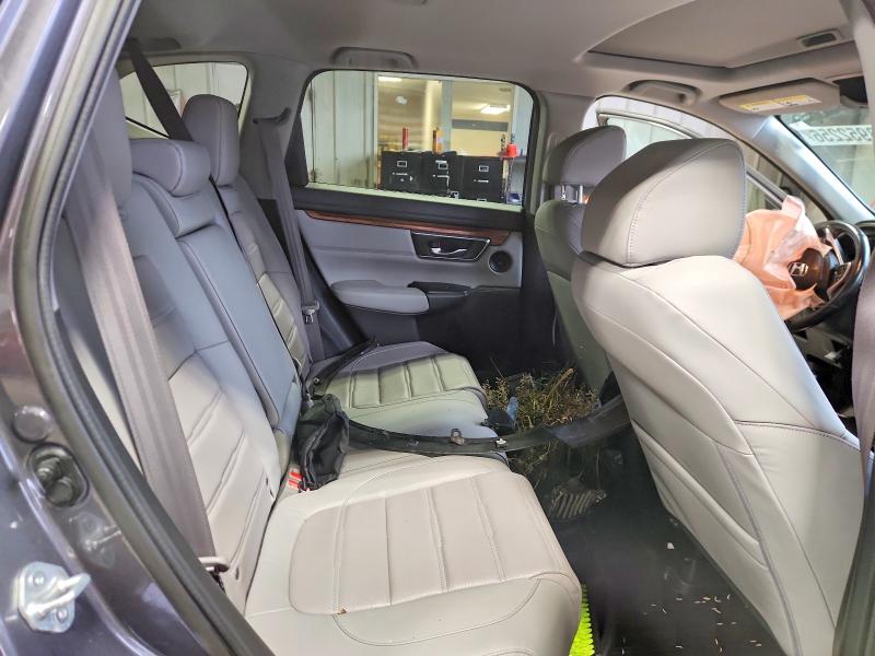 Aukcja sprzedaży 2022 Honda Cr-v, vin: 7FARW2H86NE021718, numer aukcji: 68952256