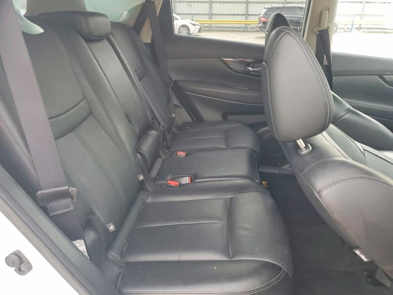 Продажа на аукционе авто 2018 Nissan Rogue, vin: JN8AT2MT5JW454663, номер лота: 70040466