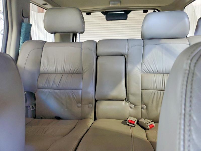 Продаж на аукціоні авто 1999 Infiniti Qx4, vin: JNRAR05Y1XW047196, номер лоту: 70180276