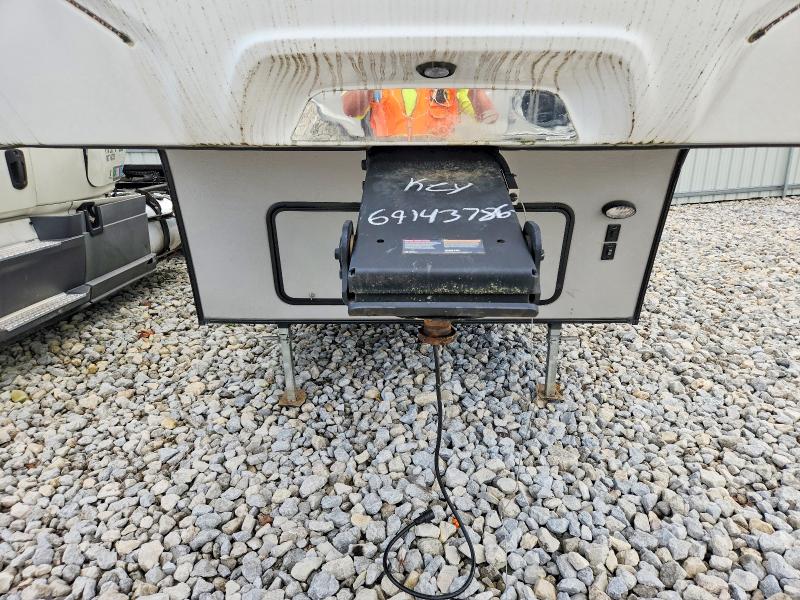 2023 Keystone Cougar მანქანა იყიდება აუქციონზე, vin: 4YDFCGJ26PV504394, აუქციონის ნომერი: 69143786