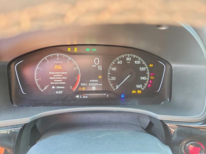Продаж на аукціоні авто 2026 Honda Civic, vin: 2HGFE2F50TH548592, номер лоту: 70088406