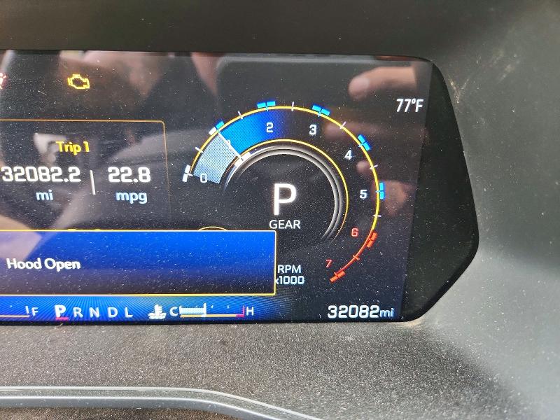 67541156 :رقم المزاد ، 1GCPSBEK0S1176672 vin ، 2025 Chevrolet Colorado مزاد بيع