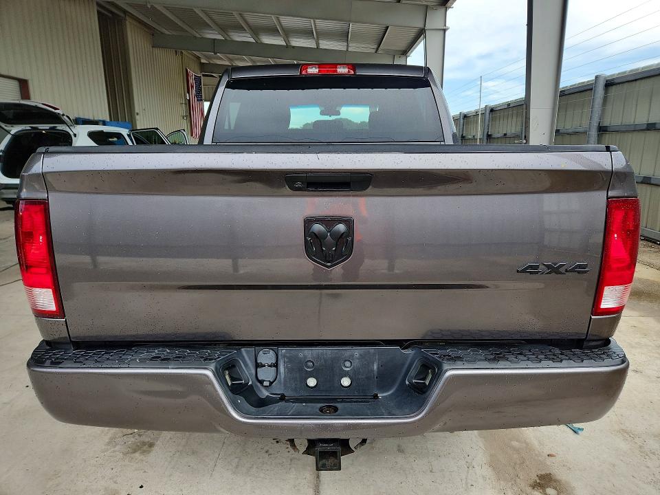 Aukcja sprzedaży 2021 Ram 1500 Classic, vin: 3C6RR7KG4MG707370, numer aukcji: 68599726