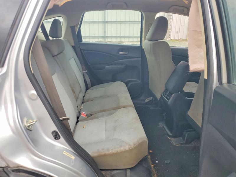 67414346 :رقم المزاد ، 3CZRM3H38FG708233 vin ، 2015 Honda Cr-v مزاد بيع