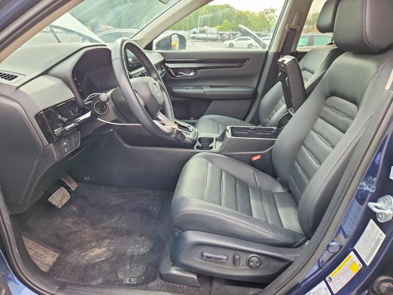 Продажа на аукционе авто 2025 Honda Cr-v, vin: 2HKRS4H71SH429163, номер лота: 62782166