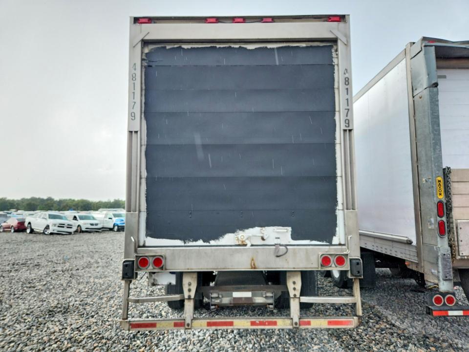 Продажа на аукционе авто 2006 Utility Trailer Vsra Reefe, vin: 1UYVS248X6U917719, номер лота: 68582726