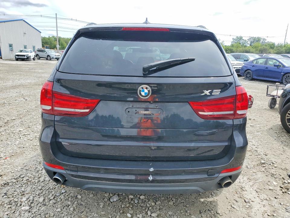 67606096 :رقم المزاد ، 5UXKR0C52E0H18857 vin ، 2014 Bmw X5 مزاد بيع