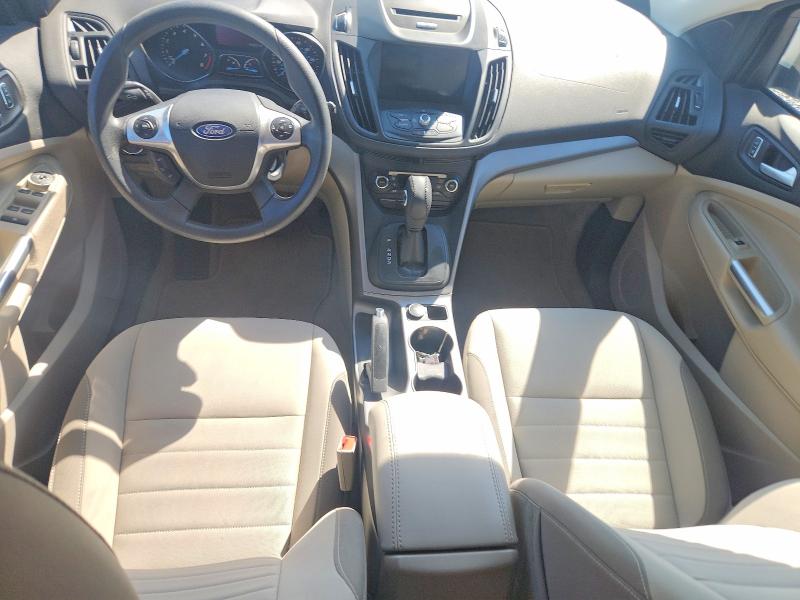 Продаж на аукціоні авто 2015 Ford Escape, vin: 1FMCU9GX7FUA18324, номер лоту: 67633296