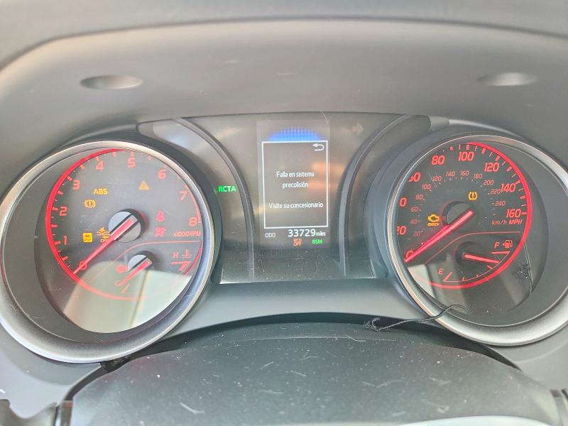 Aukcja sprzedaży 2024 Toyota Camry, vin: 4T1KZ1AK5RU098061, numer aukcji: 68079076