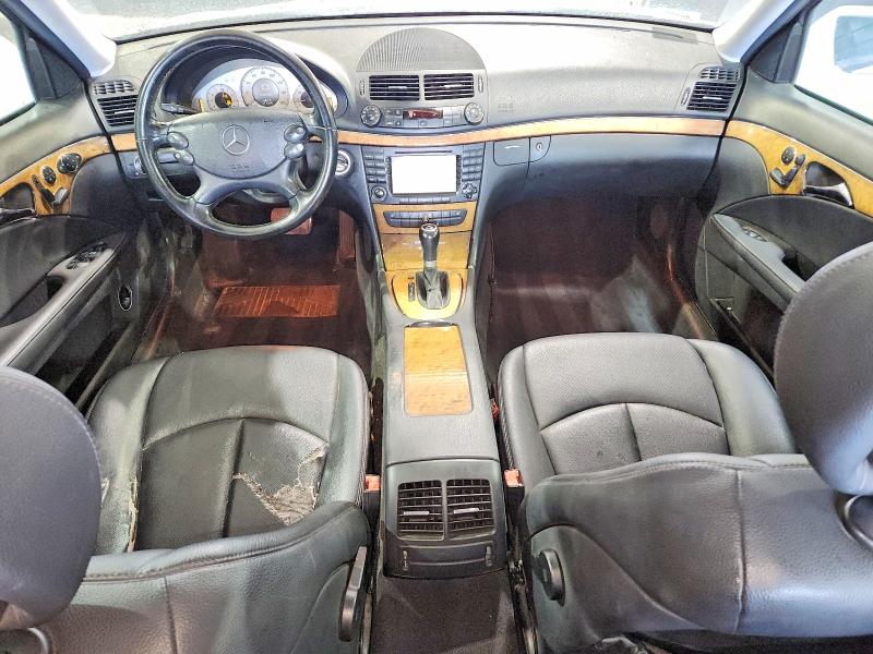 Aukcja sprzedaży 2008 Mercedes-benz E, vin: WDBUF56X88B310266, numer aukcji: 67738266
