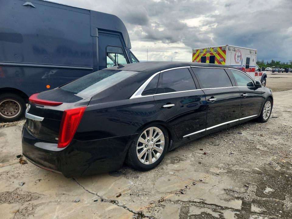 Продажа на аукционе авто 2014 Cadillac Xts, vin: 2GEXG6U33E9178684, номер лота: 69585766