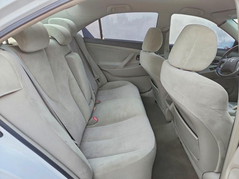 68260256 :رقم المزاد ، 4TFBF3EK7AR019871         vin ، 2010 Toyota Camry مزاد بيع