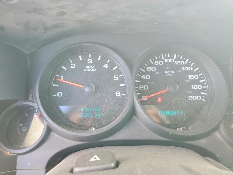 Aukcja sprzedaży 2009 Chevrolet Silverado, vin: 3GCEK13C29G216419, numer aukcji: 58725986