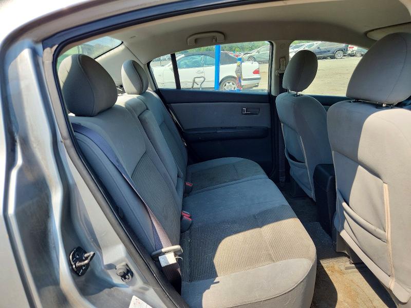 Aukcja sprzedaży 2010 Nissan Sentra, vin: 3N1AB6AP7AL642610, numer aukcji: 67522666