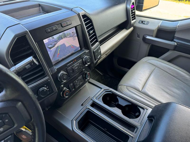 Aukcja sprzedaży 2020 Ford F150, vin: 1FTEX1EP9LKE17445, numer aukcji: 67915796