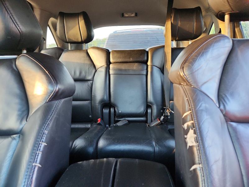 Продажа на аукционе авто 2010 Acura Mdx, vin: 2HNYD2H69AH516053, номер лота: 68621986