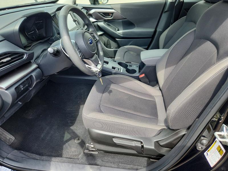 Продаж на аукціоні авто 2024 Subaru Impreza, vin: JF1GUABC7R8247388, номер лоту: 68035376