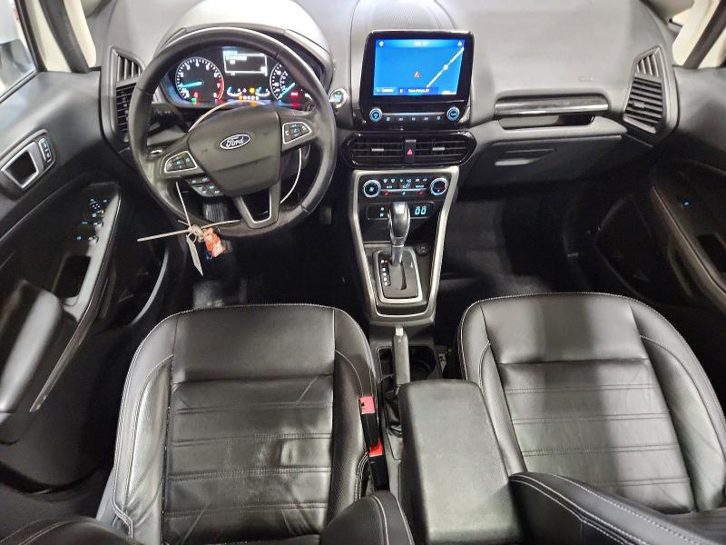 Продажа на аукционе авто 2020 Ford Ecosport, vin: MAJ6S3KL7LC364244, номер лота: 70055116