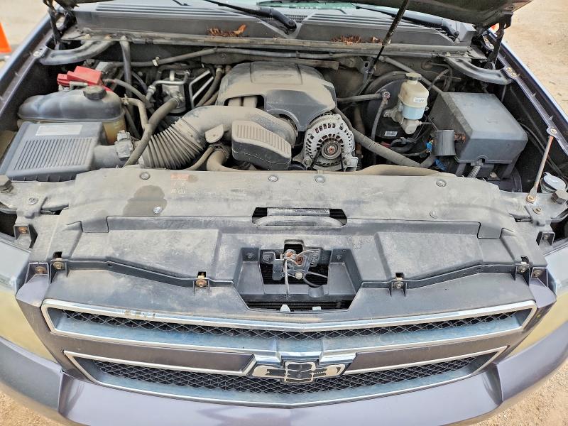 Aukcja sprzedaży 2010 Chevrolet Tahoe, vin: 1GNUCAE09AR135117, numer aukcji: 69096356